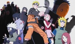 火影忍者最新爆料照,神秘忍者现身，剧情走向再掀波澜！